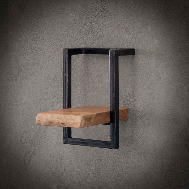 Wandplank Edge Frame 30