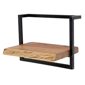Wandplank Edge Frame 40