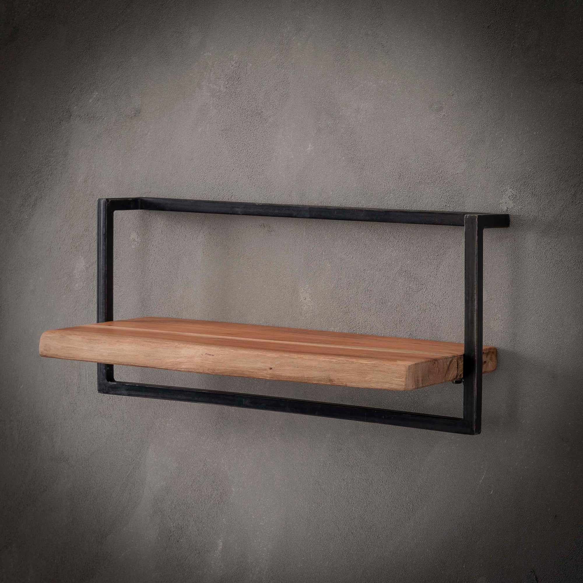 Wandplank Edge Frame 65