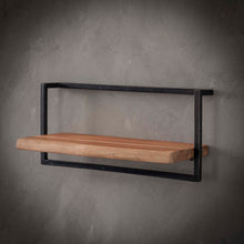 Wandplank Edge Frame 65