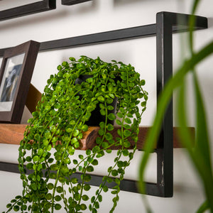 Wandplank Edge Frame 65