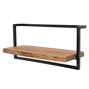 Wandplank Edge Frame 65