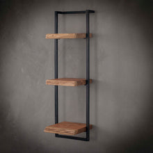 Wandplank Edge Frame 30x100h