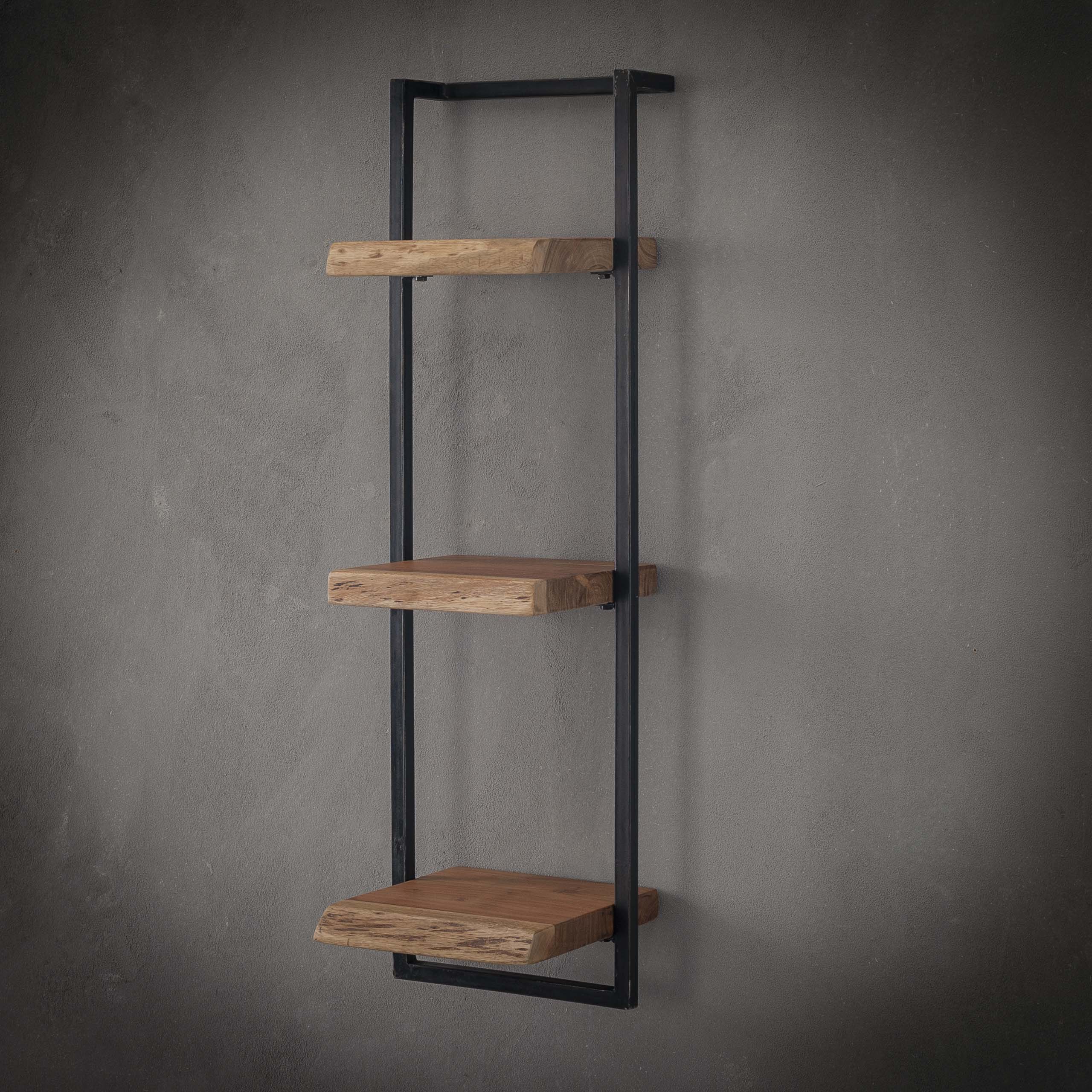 Wandplank Edge Frame 30x100h