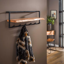 Coat Rack Air Solid 6H