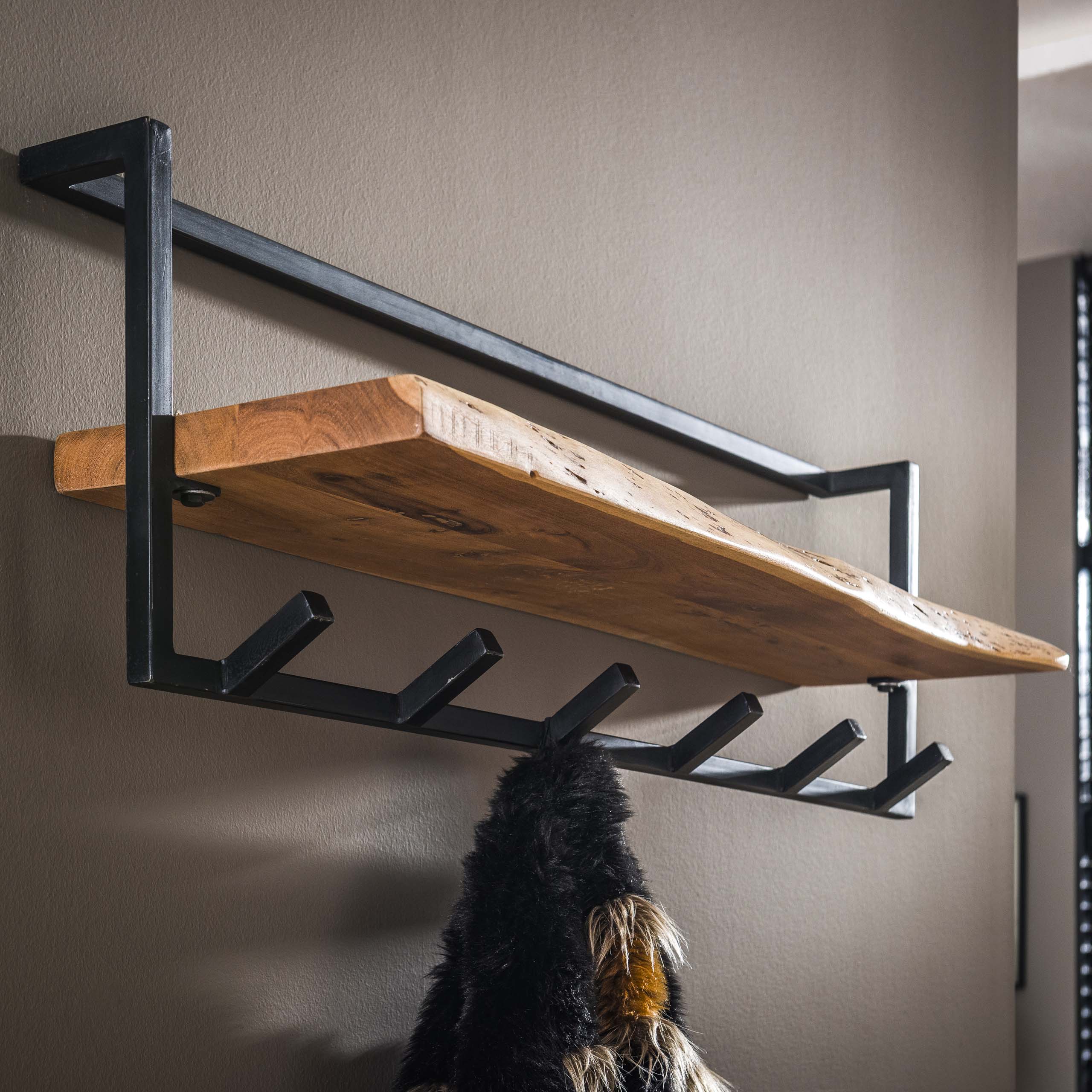 Kapstok Air Solid 6H