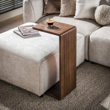 Umsetztisch Maya Teak