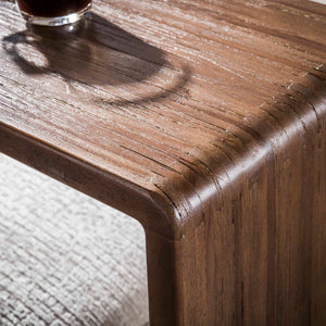 Overzettafel Maya Teak - foto 2