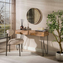 Hall/Dressing Table Ocean 2L