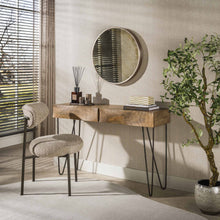 Hal-/kaptafel Ocean 2L