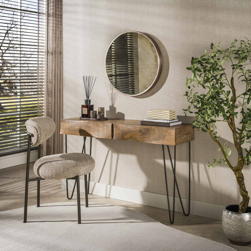 Hal-/kaptafel Ocean 2L