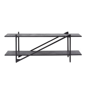 TV-meubel Piega 140