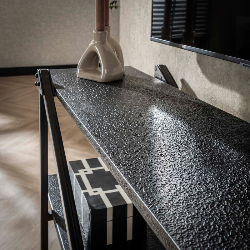 TV-meubel Piega 140