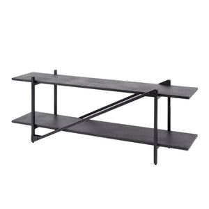 TV-meubel Piega 140