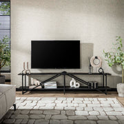TV-meubel Piega 220