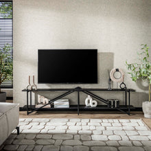 TV unit Piega 220