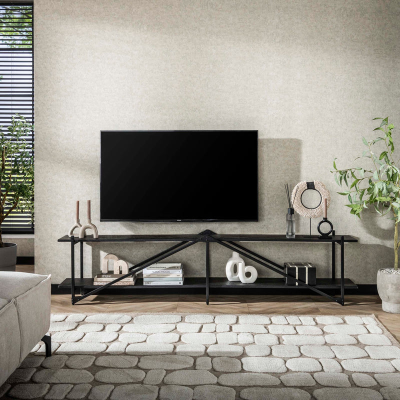 TV-meubel Piega 220