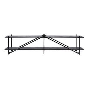 TV-meubel Piega 220
