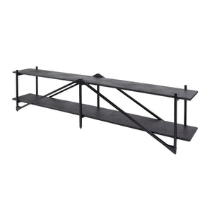 TV-meubel Piega 220