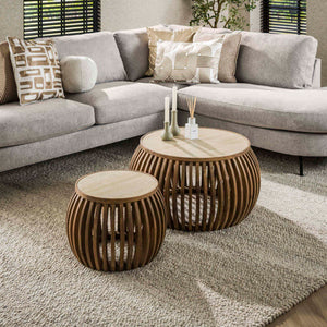Salontafel Nuovo Curve set/2 - foto 5