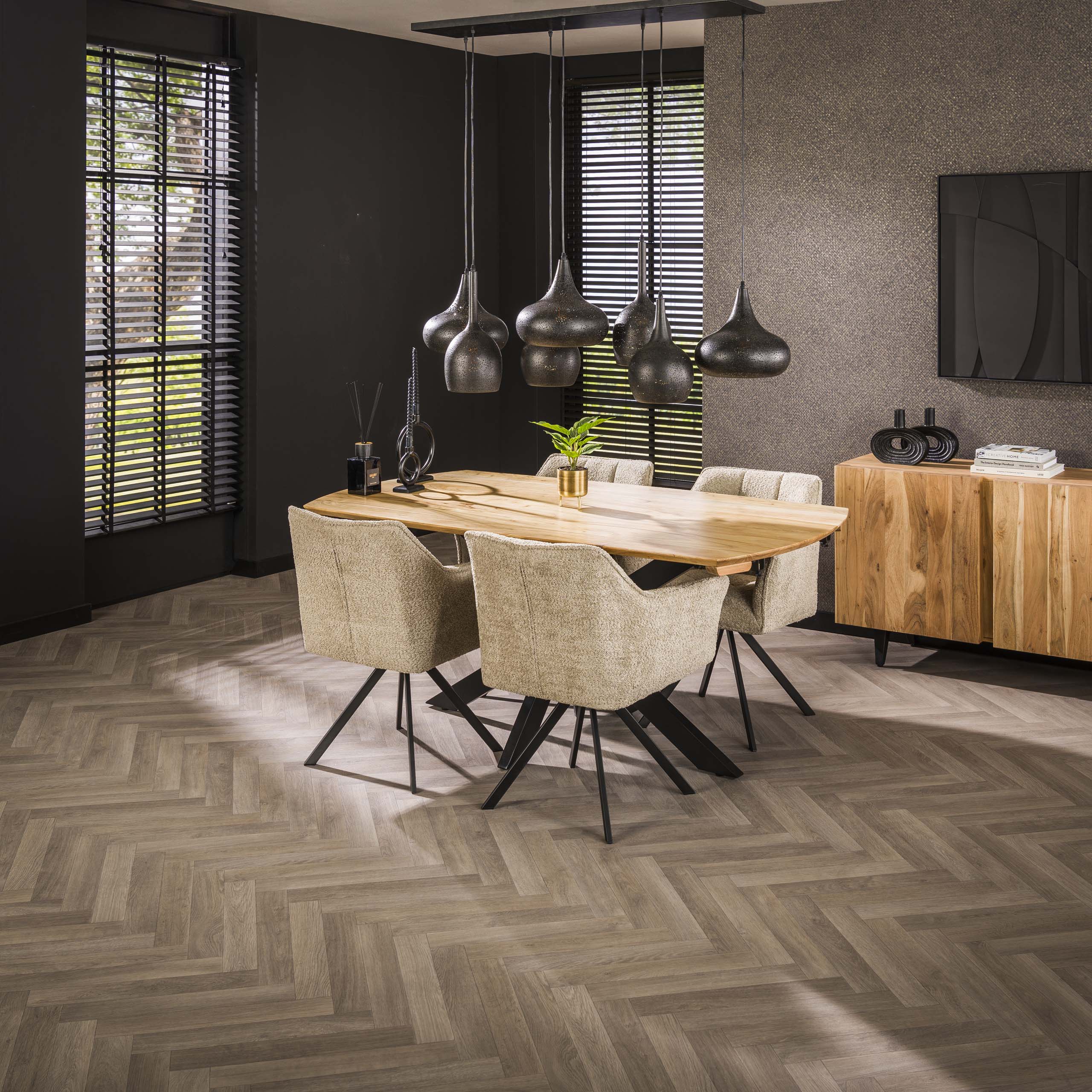 Eettafel Extend 175/275