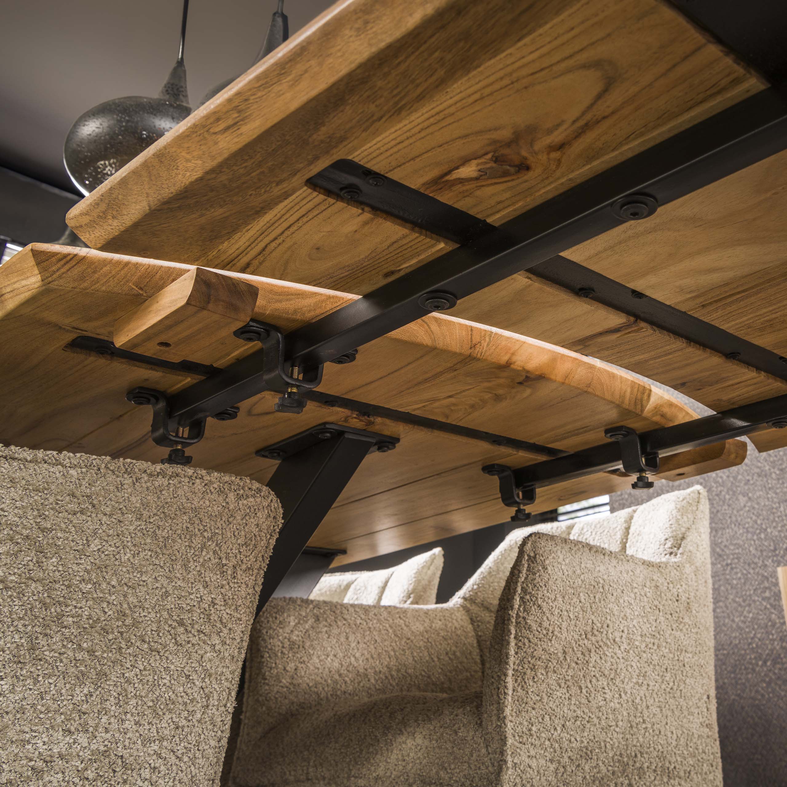 Eettafel Extend 175/275