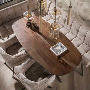 Eettafel Arhus Solid 150 - foto 7