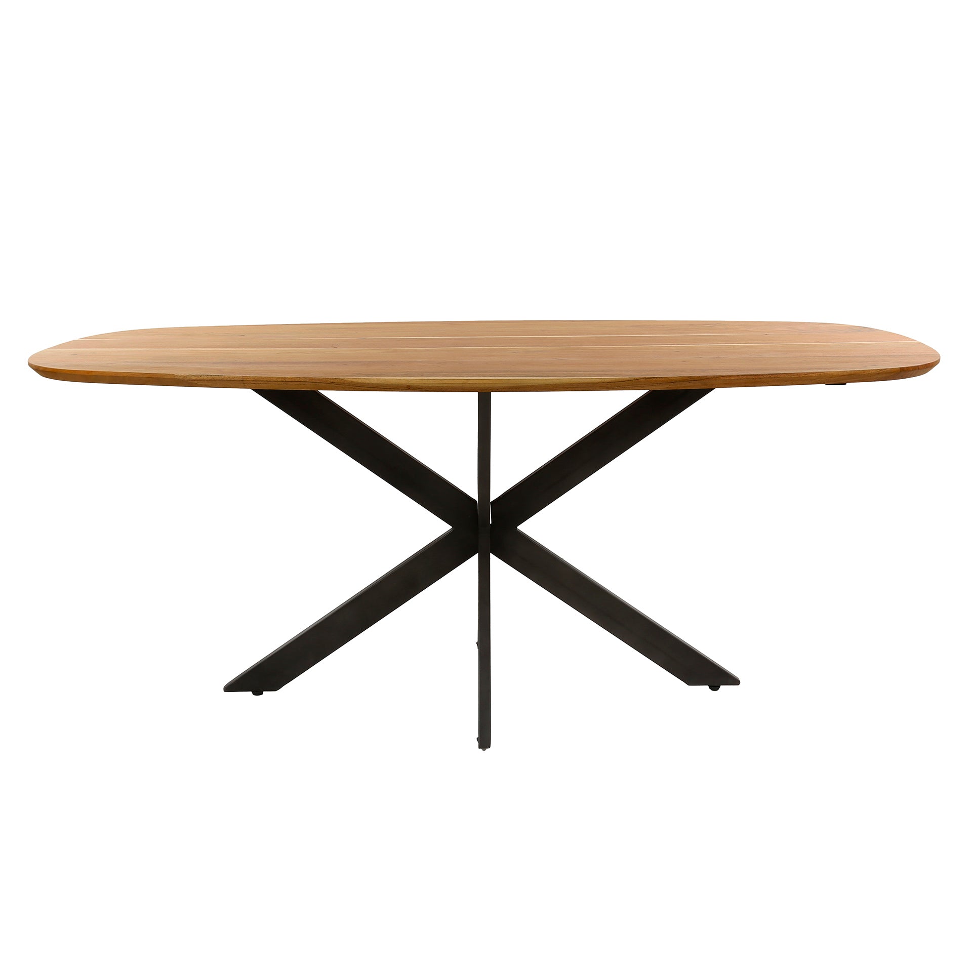 Eettafel Arhus Solid 180