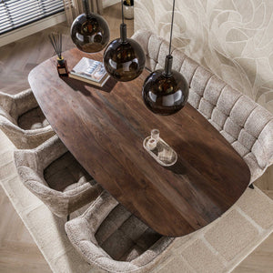 Eettafel Arhus Solid 215 - foto 9