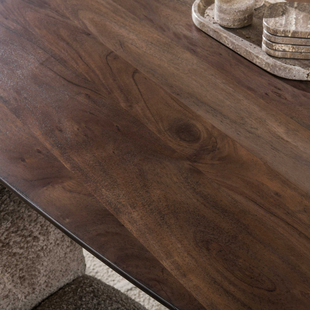 Eettafel Arhus Solid 215 - foto 10