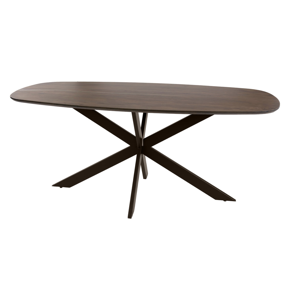 Eettafel Arhus Solid 215 - foto 12