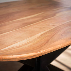 Eettafel Arhus Solid 215 - foto 4