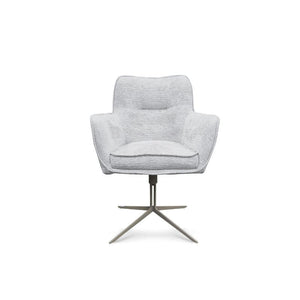 Eetkamerstoel 416 (configureer in 3D) sfeerbeeld 3 - Industrial Home