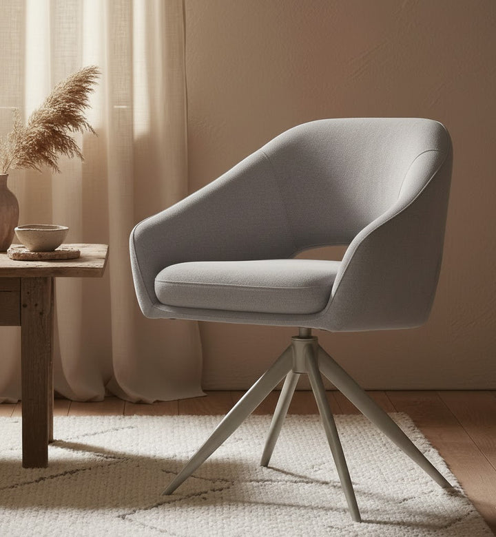 Eetkamerstoel 417 (configureer in 3D)