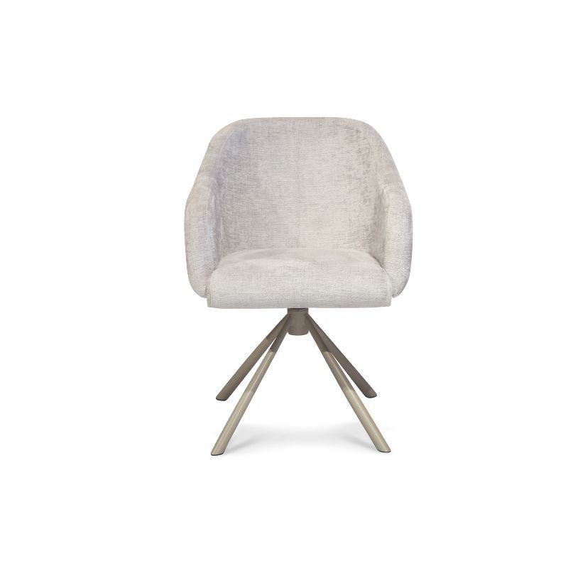 Eetkamerstoel 436 (configureer in 3D) sfeerbeeld 4 - Industrial Home