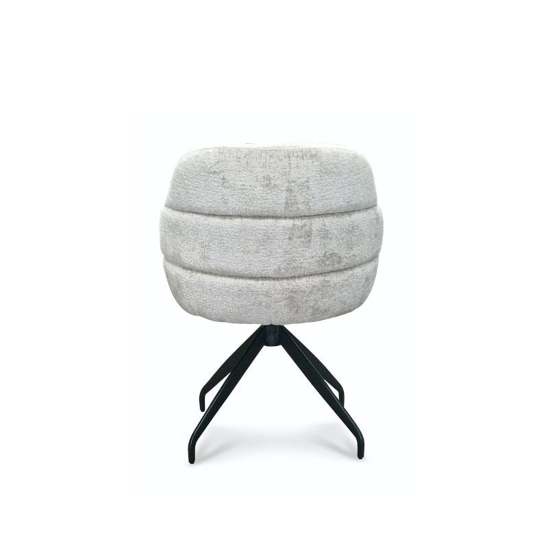 Eetkamerstoel 435 (configureer in 3D) sfeerbeeld 7 - Industrial Home