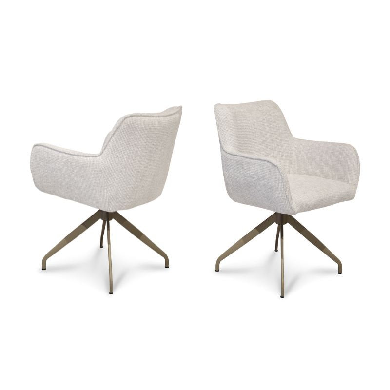 Eetkamerstoel 414 (configureer in 3D) sfeerbeeld 5 - Industrial Home