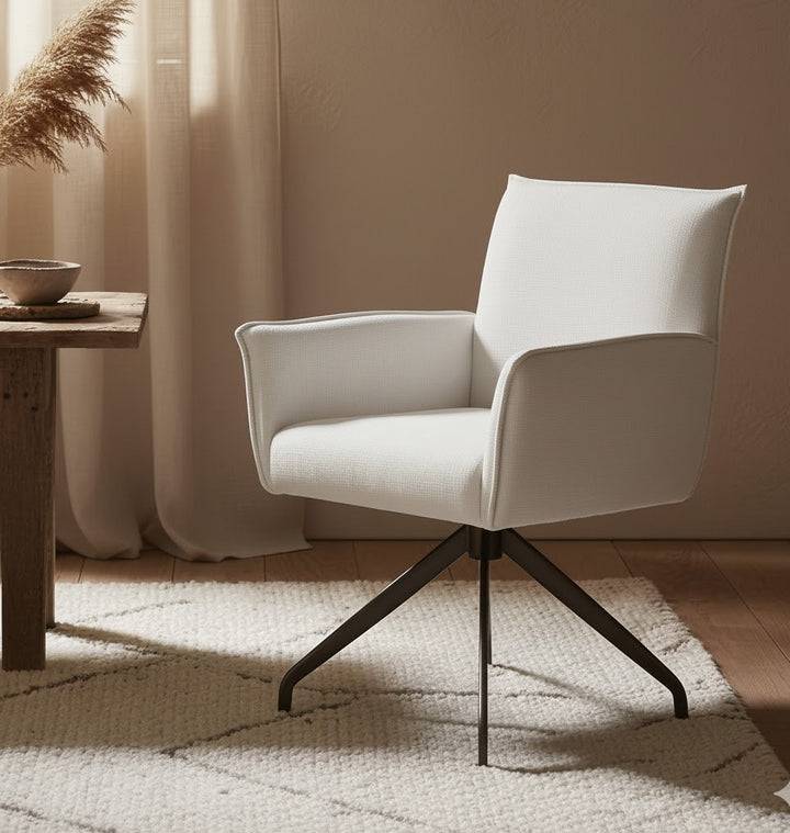 Eetkamerstoel 465 (configureer in 3D)