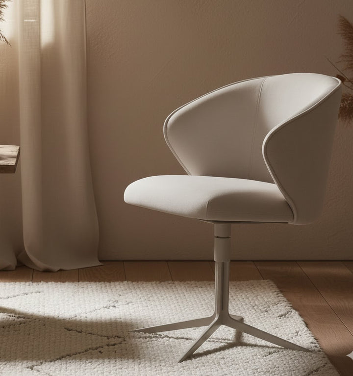 Eetkamerstoel 475 (configureer in 3D)