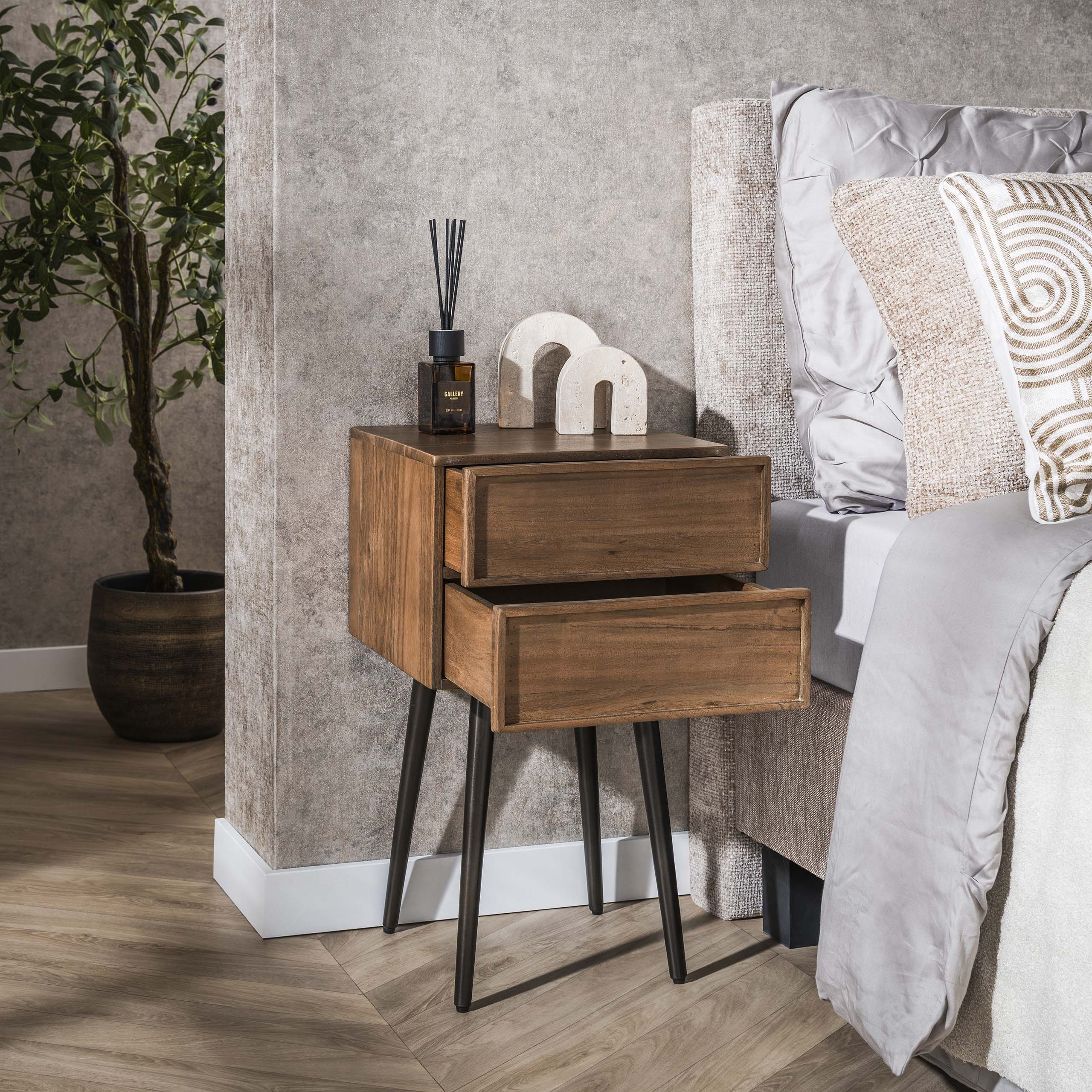 Nachtkastje Frame 2L