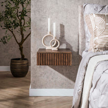 Nightstand Carve 1L VPE2