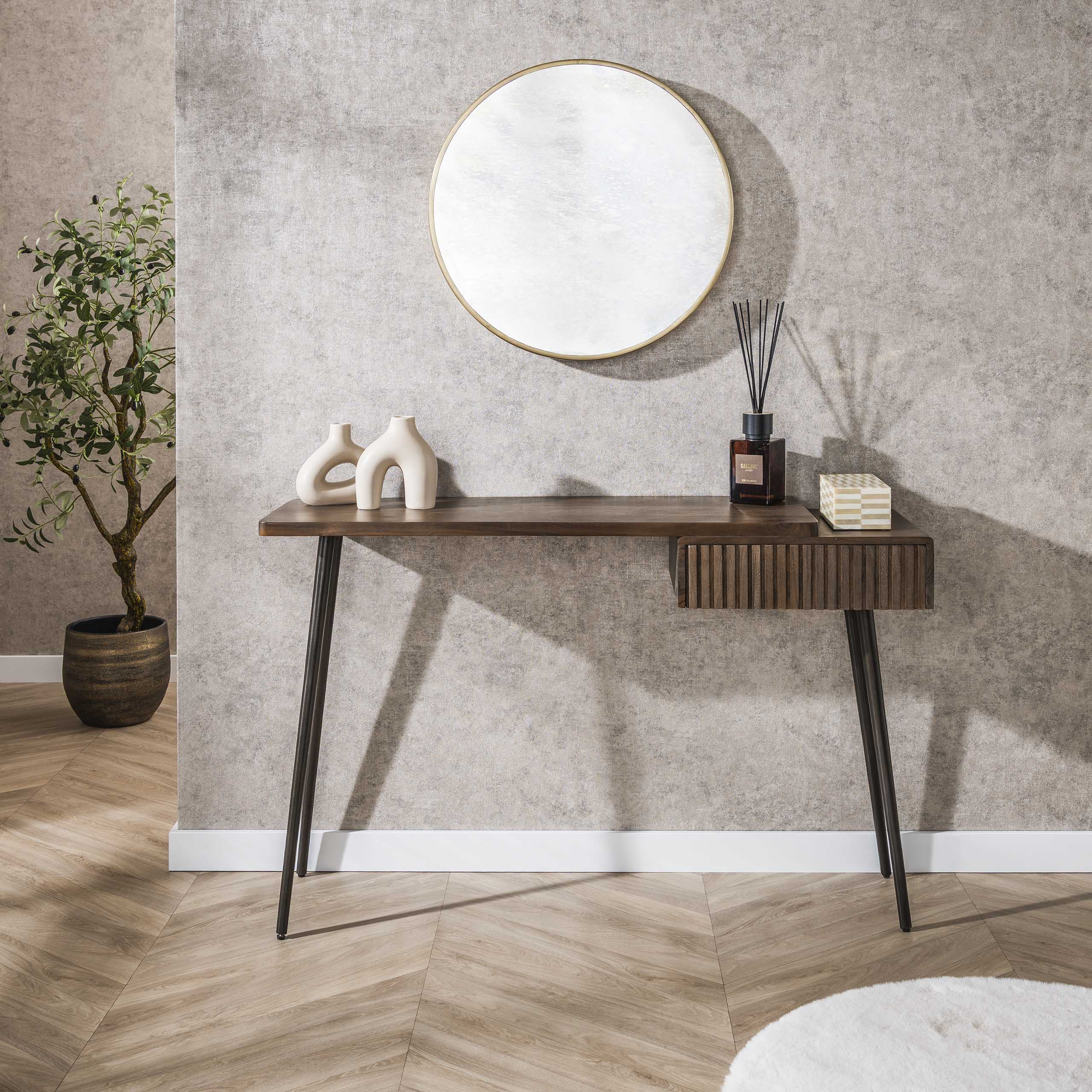 Hal-/kaptafel Carve 1L
