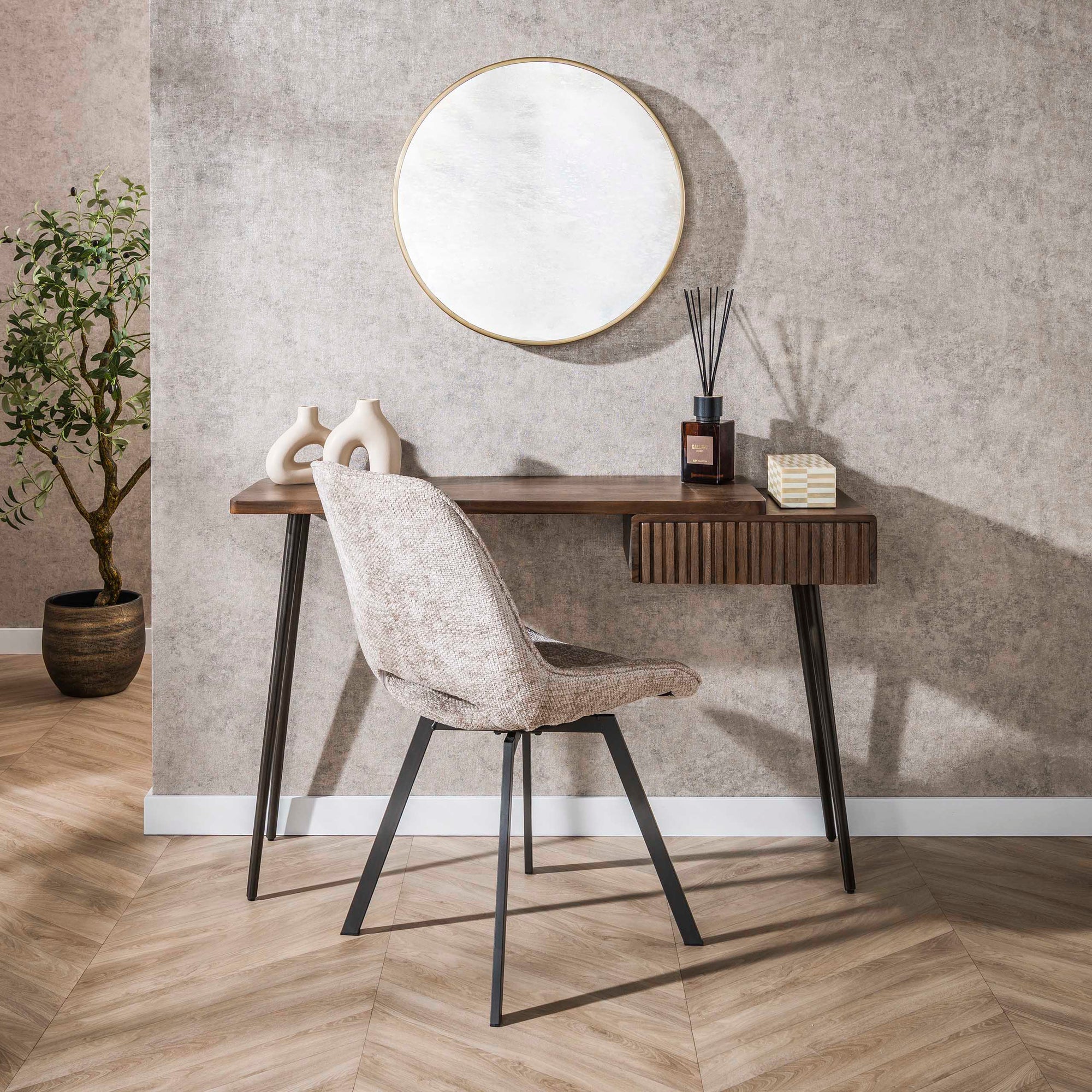 Hal-/kaptafel Carve 1L