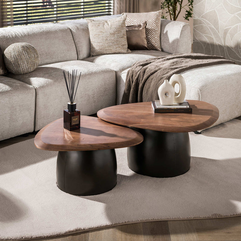 Salontafel Melta set/2 - foto 2