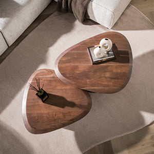 Salontafel Melta set/2 - foto 3