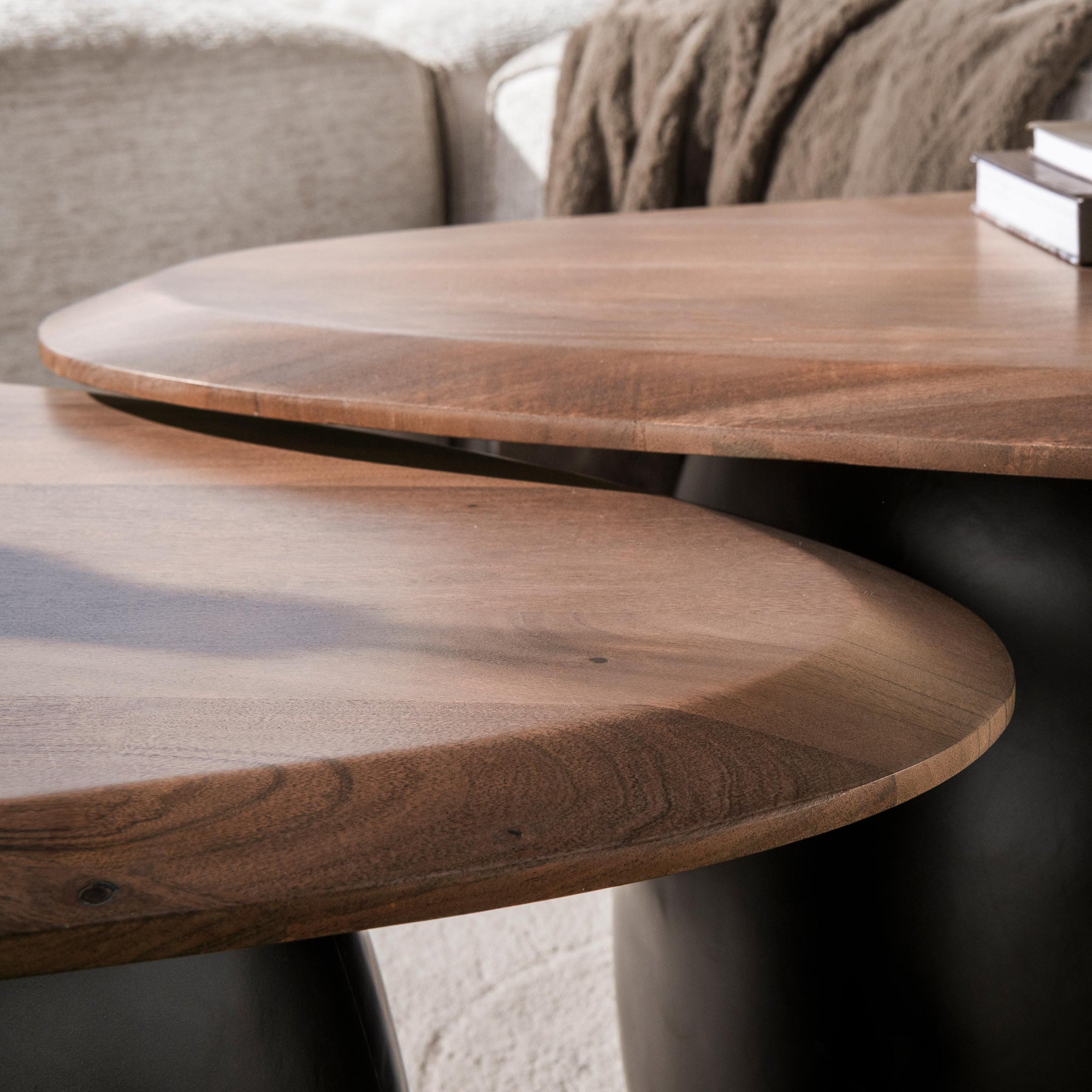 Salontafel Melta set/2 - foto 4