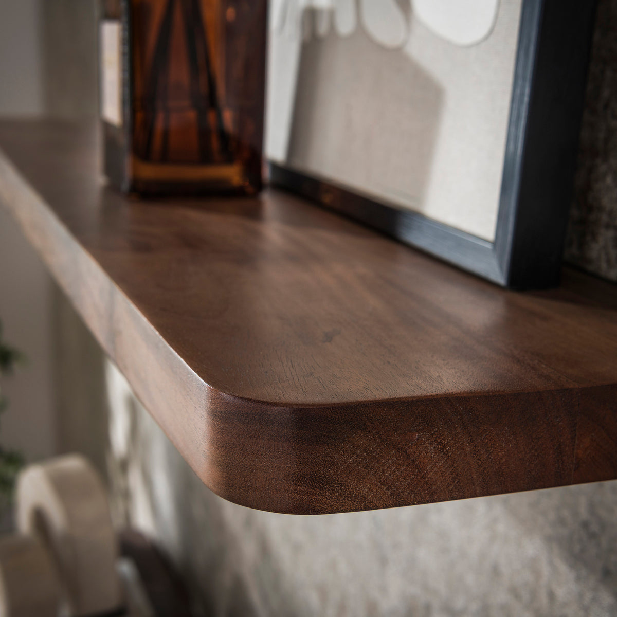 Wandplank Carve 60
