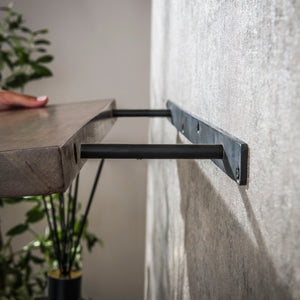 Wandplank Carve 60