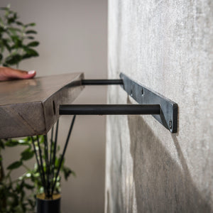 Wandplank Carve 90