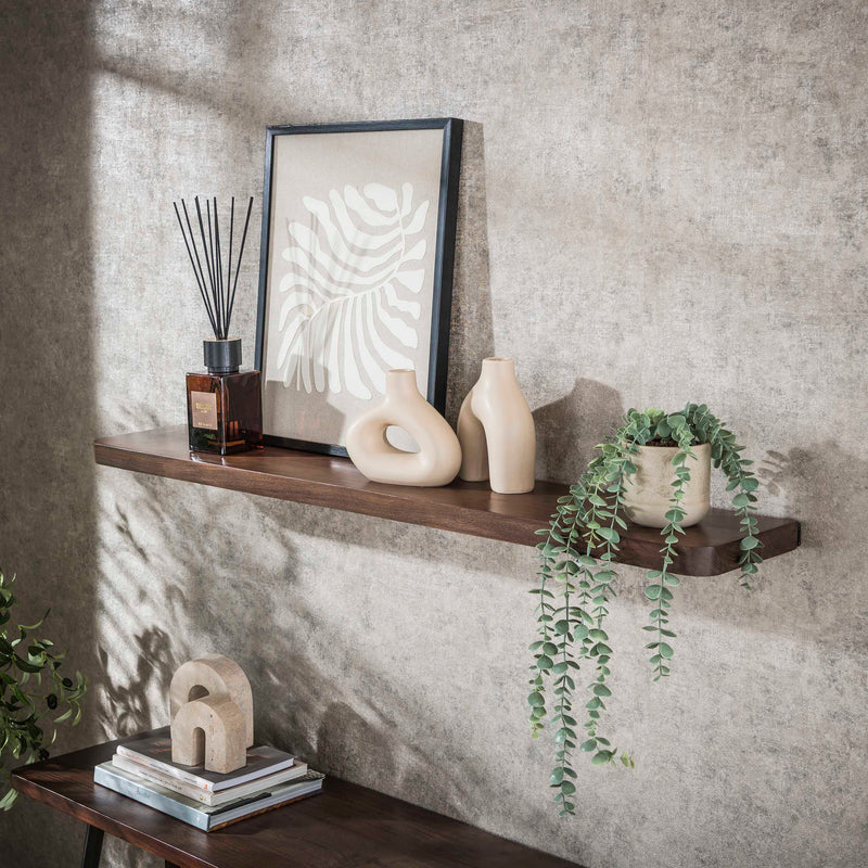 Wandplank Carve 120